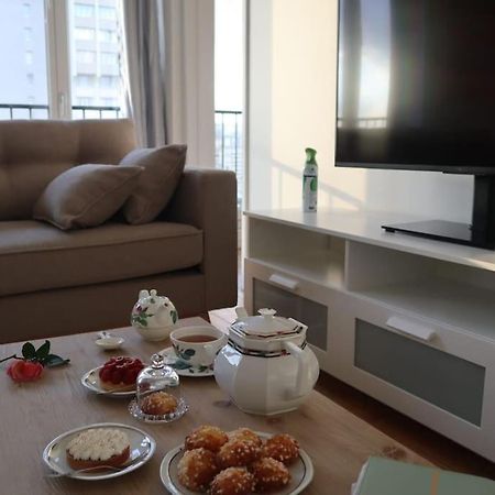 Magnifique Appartement A 5 Min De Paris Et 10 Min De L'Aeroport D'Orly Choisy-le-Roi Dış mekan fotoğraf